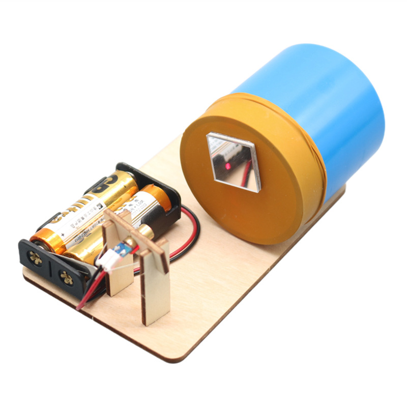 DIY Acoustic Imaging Device Fu - đánh giá và giá Kids Education Images