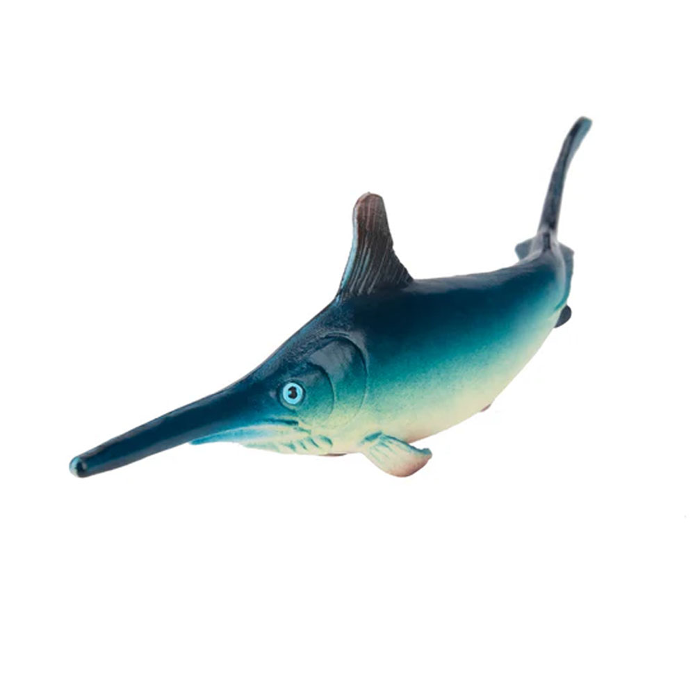 Toymany Realistic Swordfish Oc - đánh giá và giá Kids Education Yes