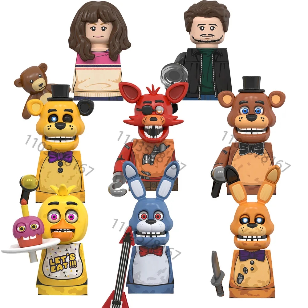 @WM6170 Anime Cartoon Model Br - đánh giá và giá Lego Set Technic