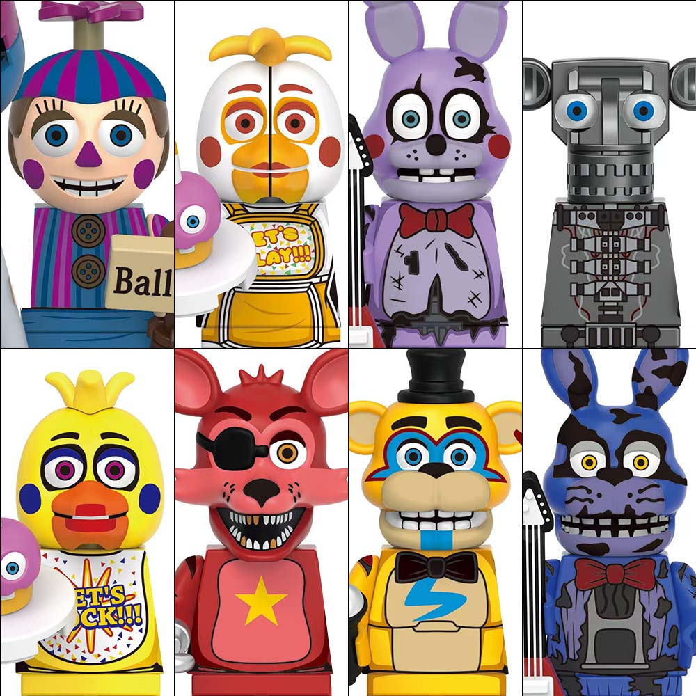 @WM6170 Anime Cartoon Model Br - đánh giá và giá Lego Set Technic