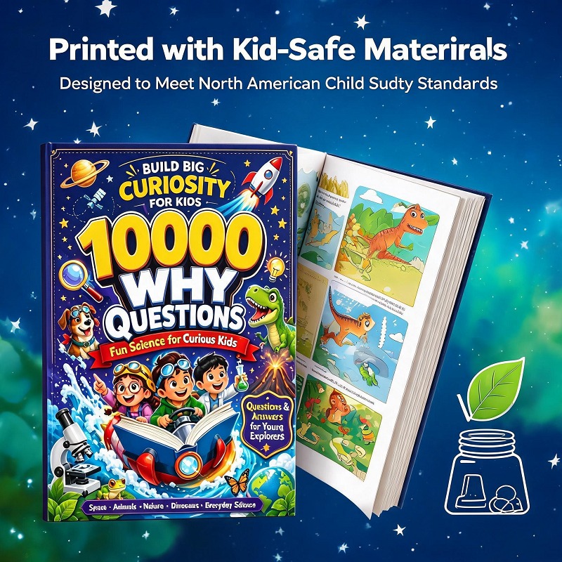 10000 Why Kids Science Encyclo - đánh giá và giá Kids Education Picture