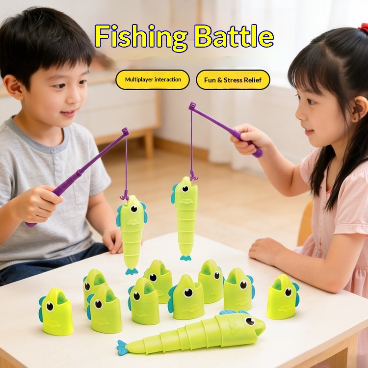 Reel Big Catch Fishing Game Vi - đánh giá và giá Kids Education Reels