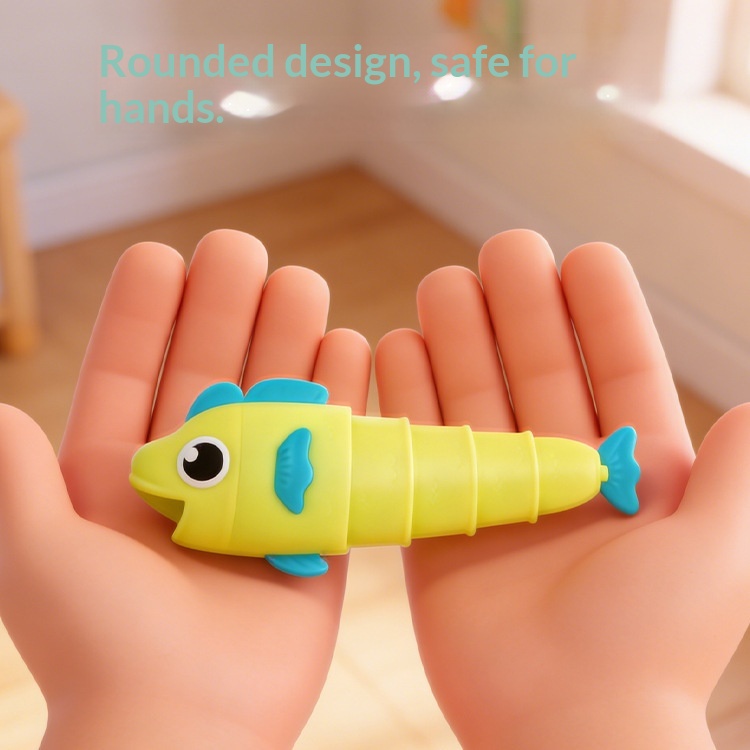 Reel Big Catch Fishing Game Vi - đánh giá và giá Kids Education Reels