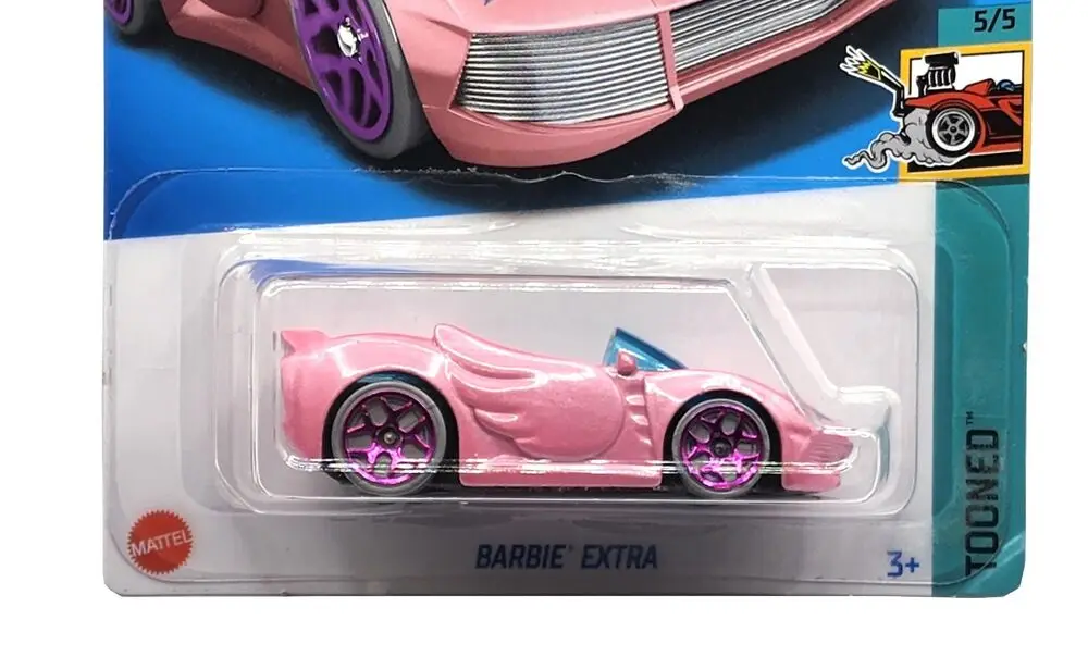 Orginal Mattel Hot Wheels 1/64 - đánh giá và giá Hot Wheels Car Track Sets
