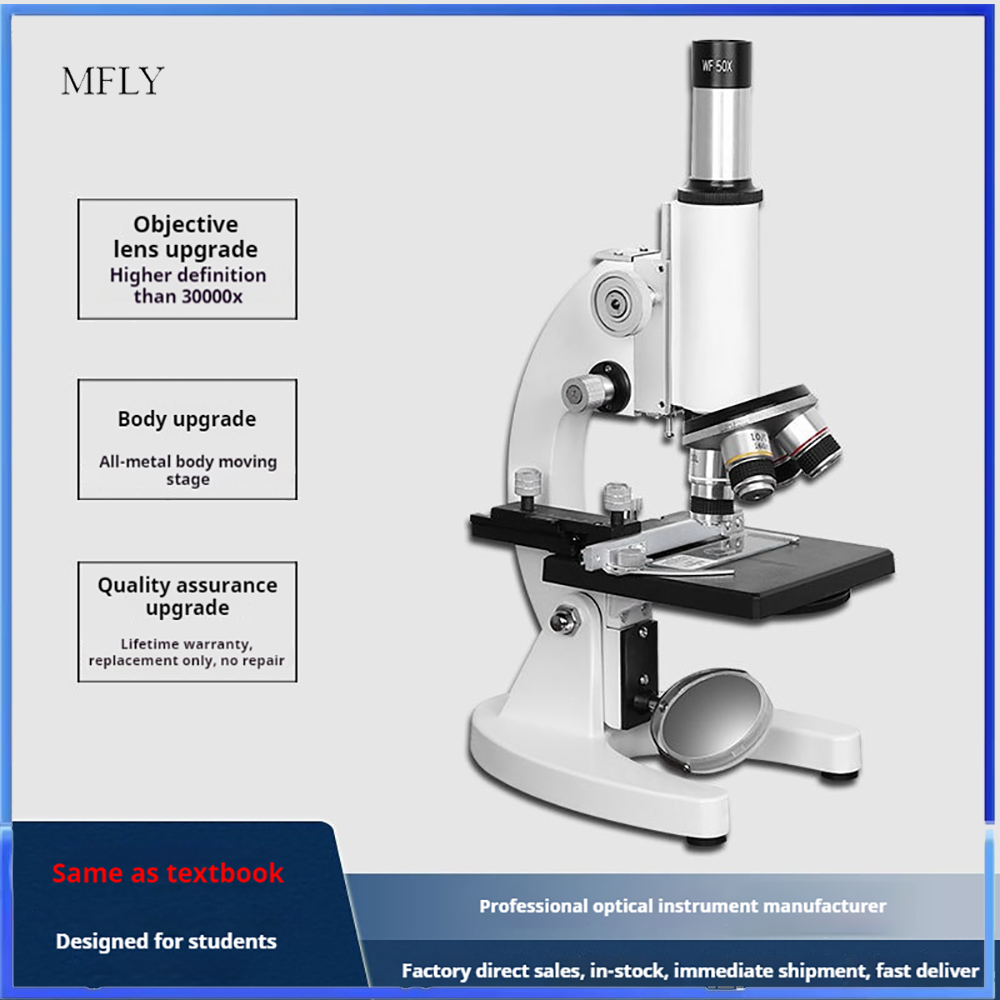 Microscope for Adults Kids 64X - đánh giá và giá Education Kids Definition