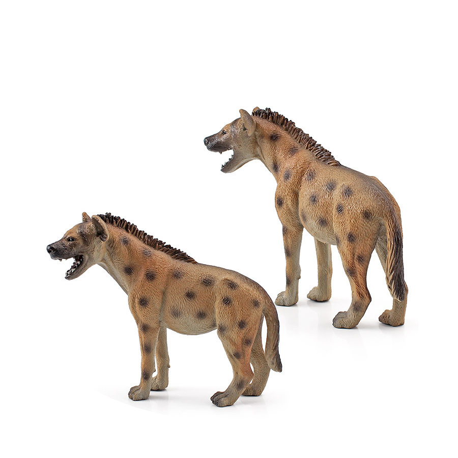 Realistic Plastic Wildlife Hye - đánh giá và giá Kids Education Picture