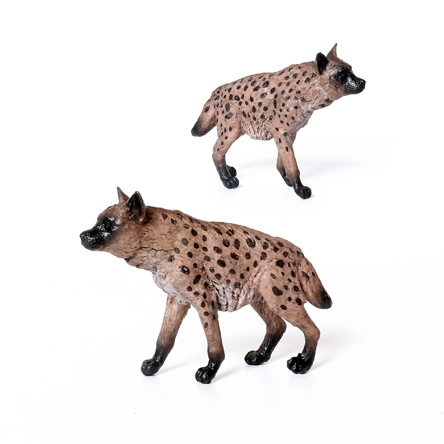 Realistic Plastic Wildlife Hye - đánh giá và giá Kids Education Picture