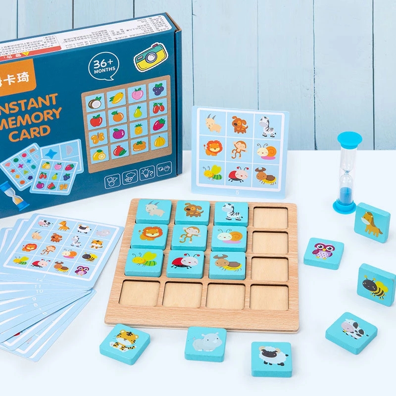 Kids Wooden Learning Toys Mont - đánh giá và giá Kids Early Education Photos