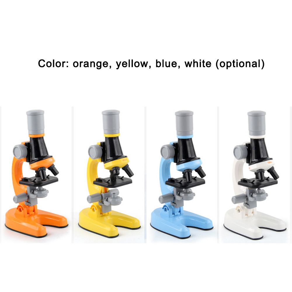 Children Biological Microscope - đánh giá và giá Education Kids Definition