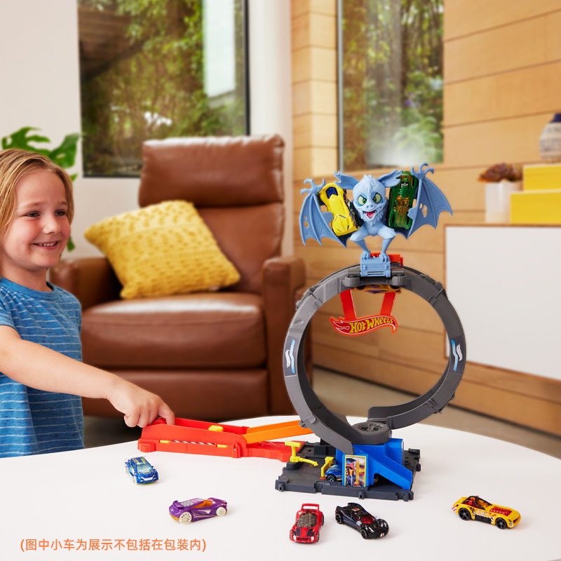 Hot Wheels Toy Car Hotwheels S - đánh giá và giá Hot Wheels Car Track Sets
