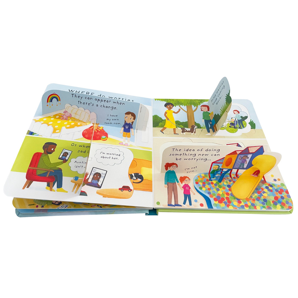 Usborne Very First Questions a - đánh giá và giá Kids Education Picture