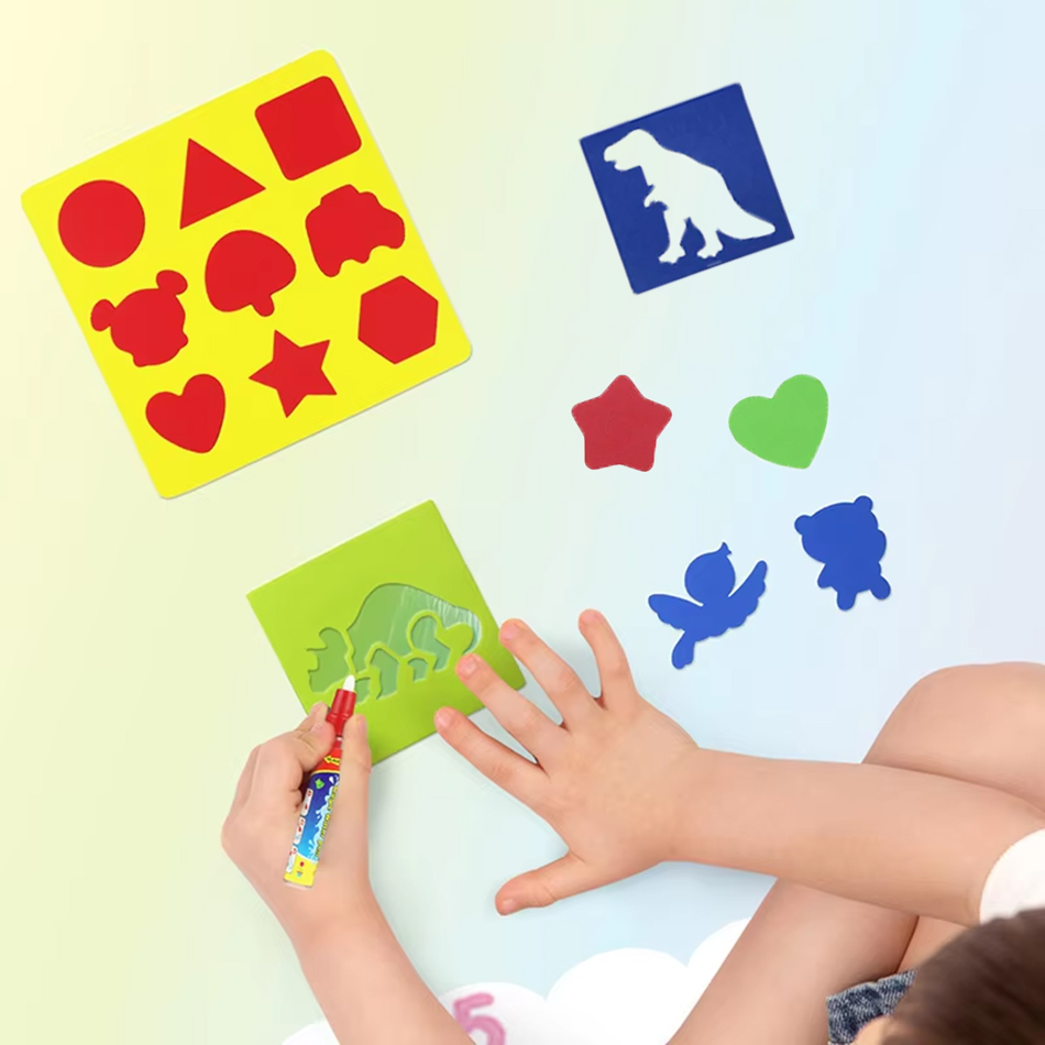 Magic Water Drawing Mat Access - đánh giá và giá Kids Educational Mat