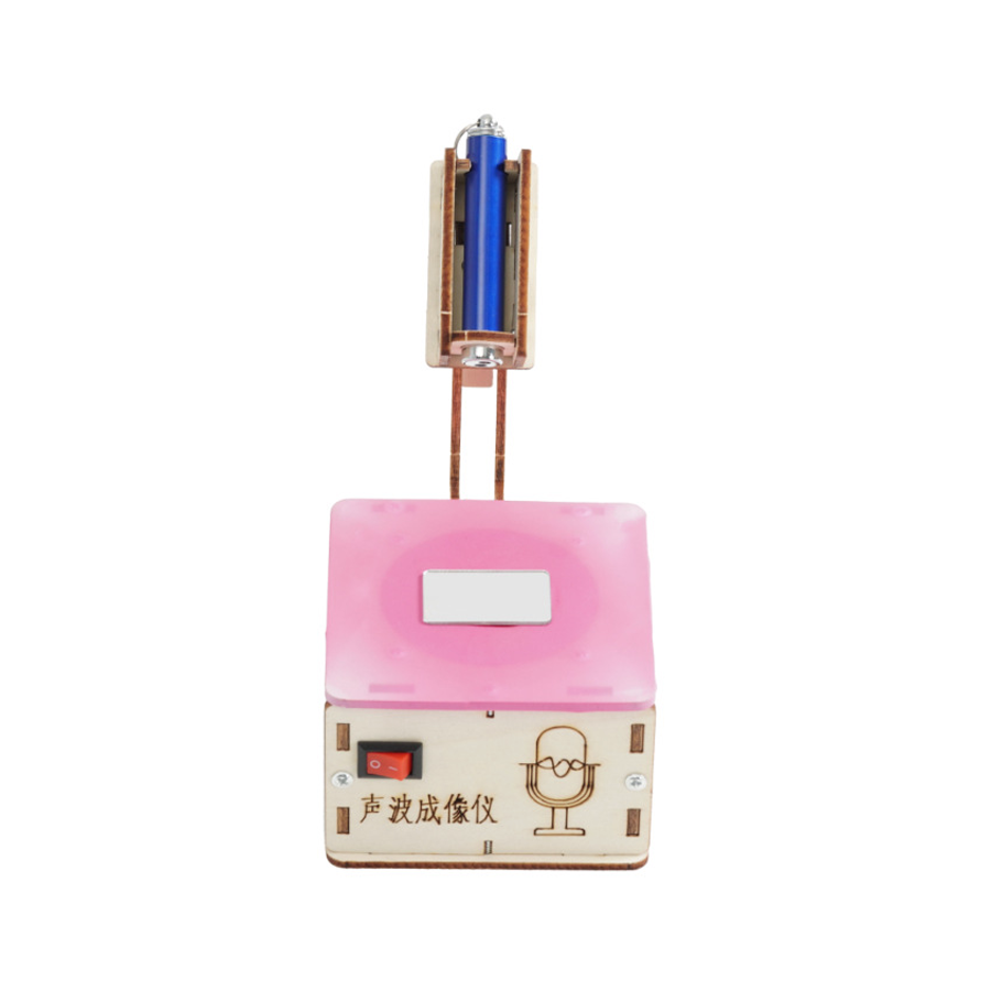 Children Science Toys Acoustic - đánh giá và giá Kids Education Images