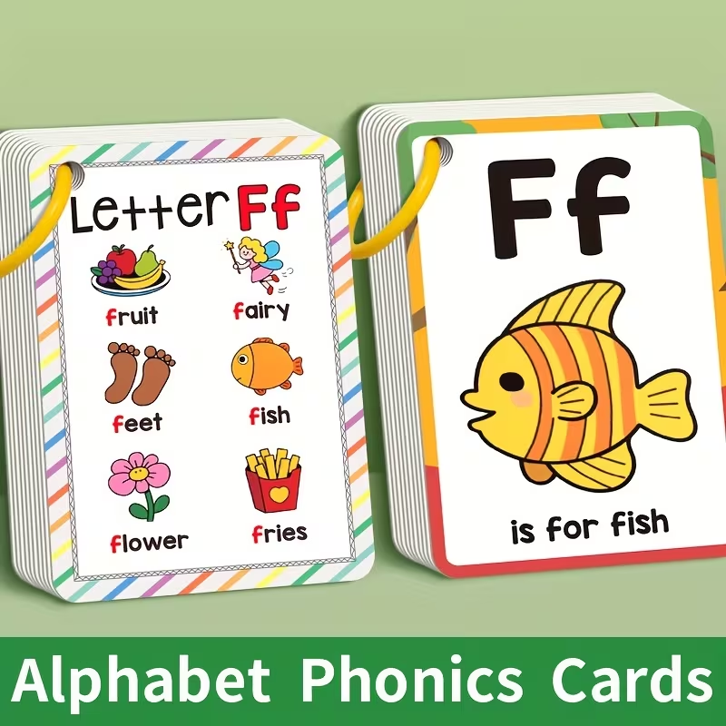 26 English Learning Cards with - đánh giá và giá Flash Card Alphabet